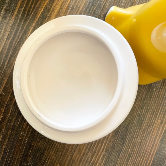 Creamer & Sugar bowl by Ben Seibel - Picture 8 of 10